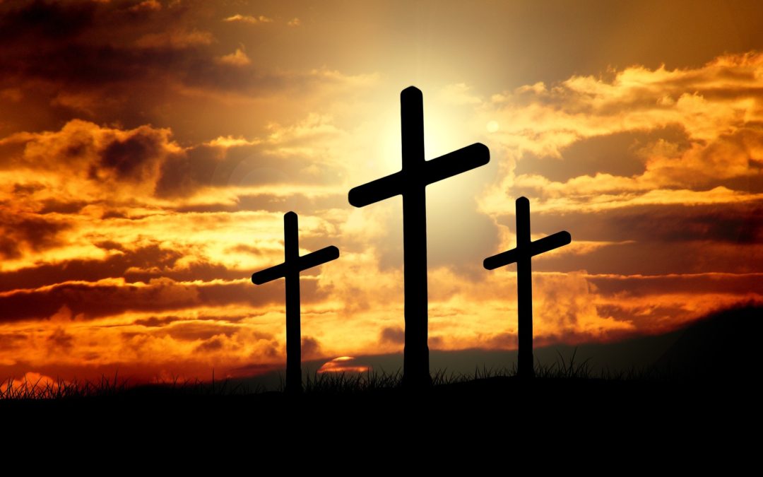 The Cross is The Power of God